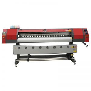 кинеска најбоља цена мајица велики формат штампарија плотер дигитални текстил сублимација инкјет штампач ВЕР-ЕВ1902