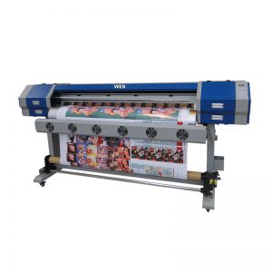 текстилни штампач Т-мајица са ДКС5 главом ВЕР-ЕВ160