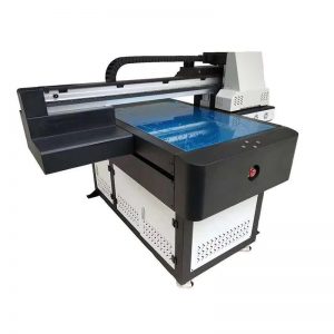 висококвалитетни дигитални т-схирт штампач / ДТГ јефтин директни штампач на одјећу 2018 за штампу т-схирт ВЕР-ЕД6090Т