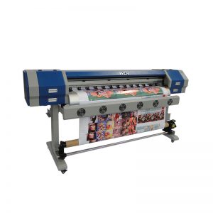 произвођач најбоља цена висококвалитетна мајица дигитална текстилна машина за штампу инк јет боја сублимација штампач ВЕР-ЕВ160